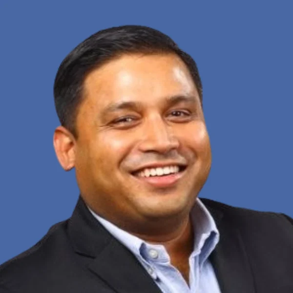 Amar Swain