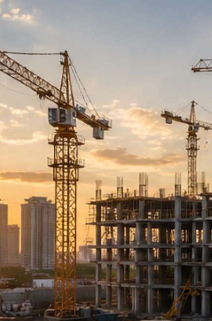 Construction