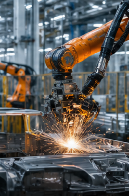Industrie manufacturière