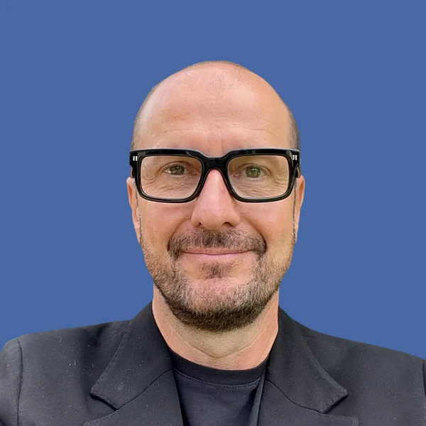 Nicolas Souvlakis