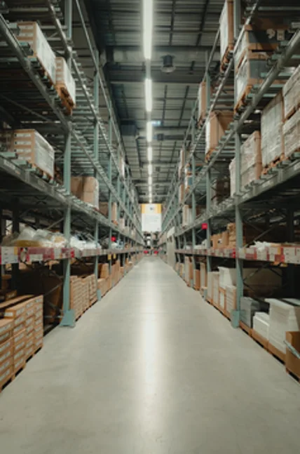 Commerce & Logistique