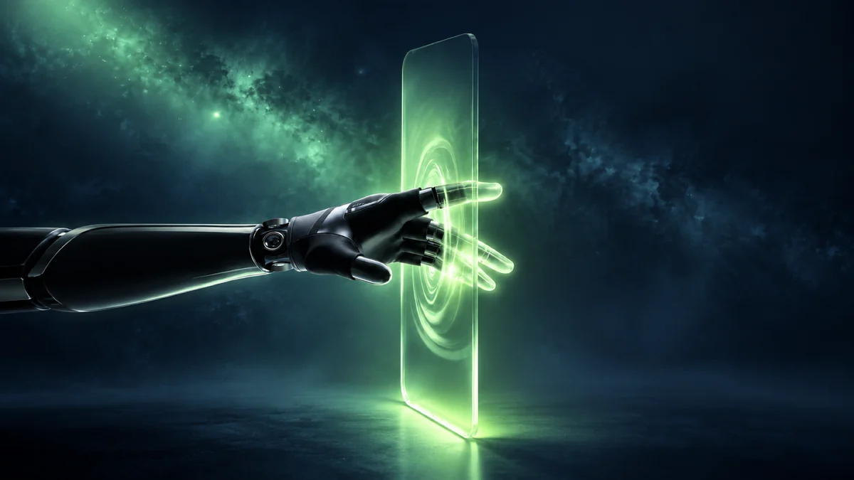 AI Opportunity Assessment: Why We Built Diagnostik