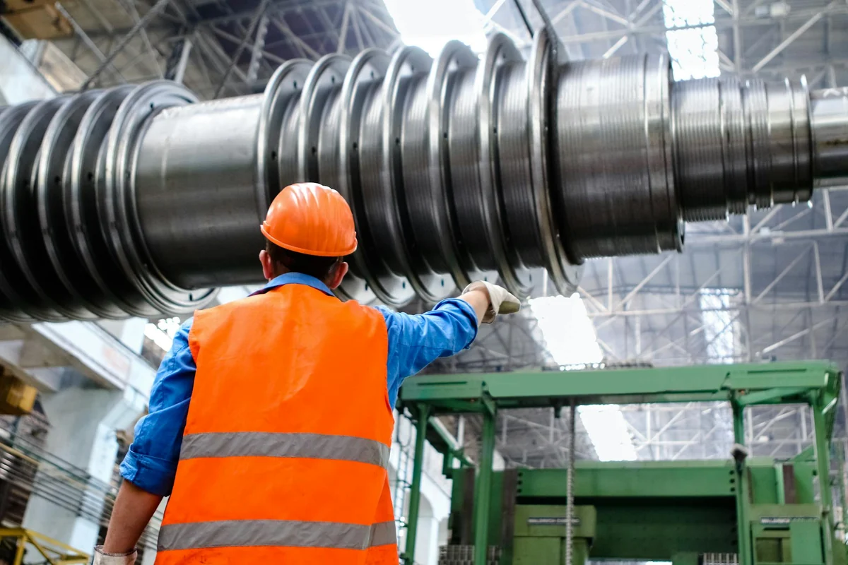 How Manufacturers Are Rebuilding With AI at Their Core